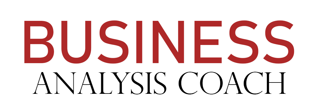 Business Analysis Coach- BA Classes from Twim Institute