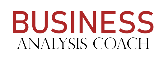 Business Analysis coach